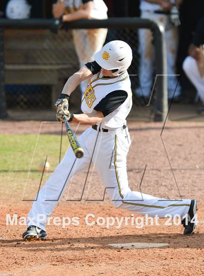 Thumbnail 1 in Chapel Hill vs. Northern (Hilltop Invitational) photogallery.