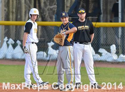 Thumbnail 2 in Chapel Hill vs. Northern (Hilltop Invitational) photogallery.