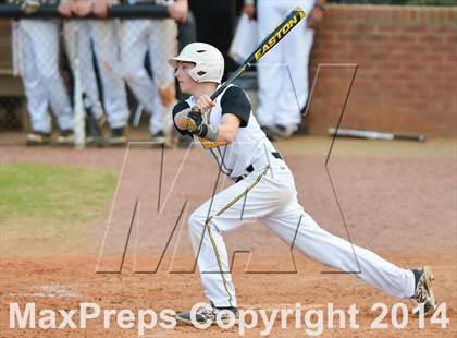 Thumbnail 1 in Chapel Hill vs. Northern (Hilltop Invitational) photogallery.