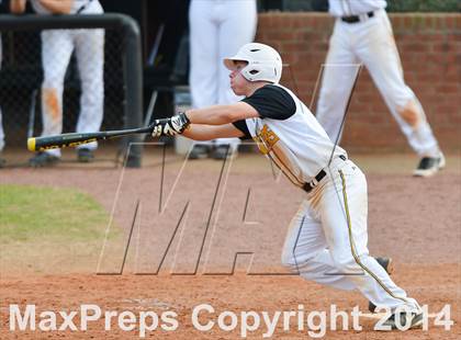 Thumbnail 3 in Chapel Hill vs. Northern (Hilltop Invitational) photogallery.