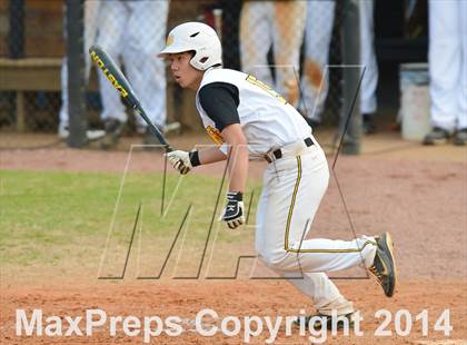 Thumbnail 2 in Chapel Hill vs. Northern (Hilltop Invitational) photogallery.