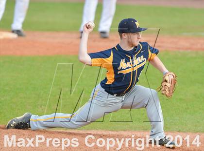 Thumbnail 1 in Chapel Hill vs. Northern (Hilltop Invitational) photogallery.
