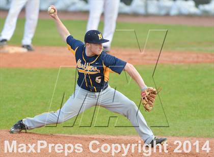 Thumbnail 3 in Chapel Hill vs. Northern (Hilltop Invitational) photogallery.