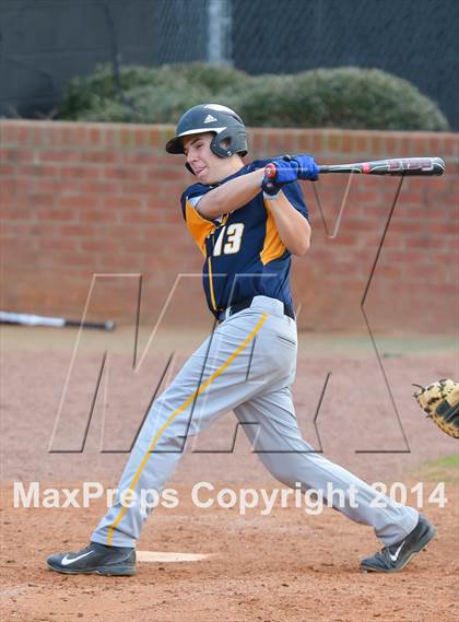 Thumbnail 1 in Chapel Hill vs. Northern (Hilltop Invitational) photogallery.