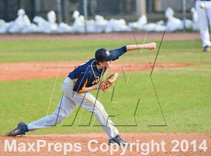 Thumbnail 1 in Chapel Hill vs. Northern (Hilltop Invitational) photogallery.