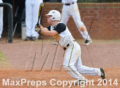 Thumbnail 2 in Chapel Hill vs. Northern (Hilltop Invitational) photogallery.