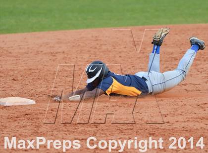 Thumbnail 1 in Chapel Hill vs. Northern (Hilltop Invitational) photogallery.