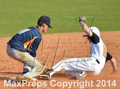 Thumbnail 1 in Chapel Hill vs. Northern (Hilltop Invitational) photogallery.