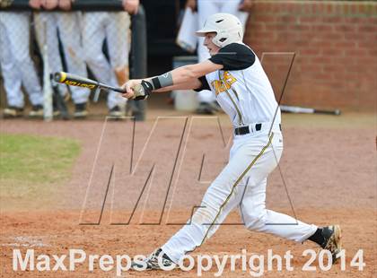 Thumbnail 3 in Chapel Hill vs. Northern (Hilltop Invitational) photogallery.