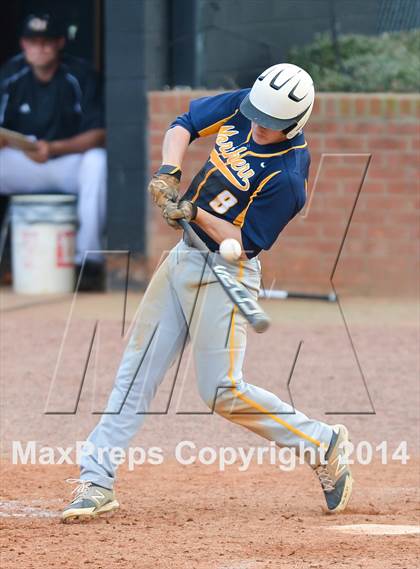 Thumbnail 1 in Chapel Hill vs. Northern (Hilltop Invitational) photogallery.