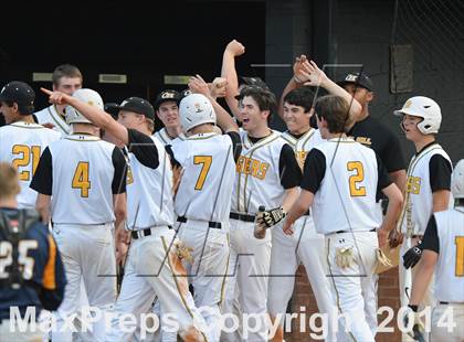 Thumbnail 3 in Chapel Hill vs. Northern (Hilltop Invitational) photogallery.
