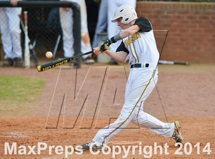 Thumbnail 3 in Chapel Hill vs. Northern (Hilltop Invitational) photogallery.