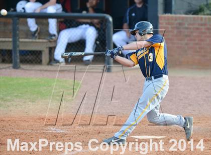 Thumbnail 3 in Chapel Hill vs. Northern (Hilltop Invitational) photogallery.