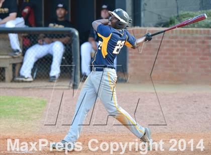 Thumbnail 1 in Chapel Hill vs. Northern (Hilltop Invitational) photogallery.