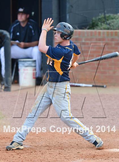 Thumbnail 1 in Chapel Hill vs. Northern (Hilltop Invitational) photogallery.
