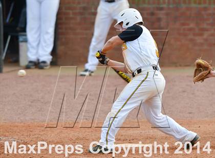 Thumbnail 3 in Chapel Hill vs. Northern (Hilltop Invitational) photogallery.
