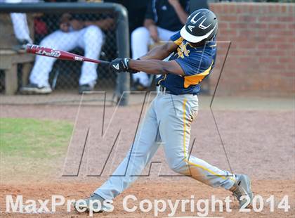 Thumbnail 3 in Chapel Hill vs. Northern (Hilltop Invitational) photogallery.