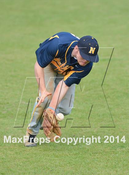 Thumbnail 2 in Chapel Hill vs. Northern (Hilltop Invitational) photogallery.