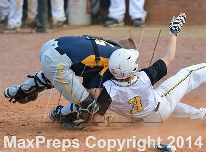 Thumbnail 3 in Chapel Hill vs. Northern (Hilltop Invitational) photogallery.