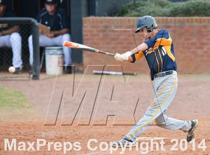 Thumbnail 2 in Chapel Hill vs. Northern (Hilltop Invitational) photogallery.