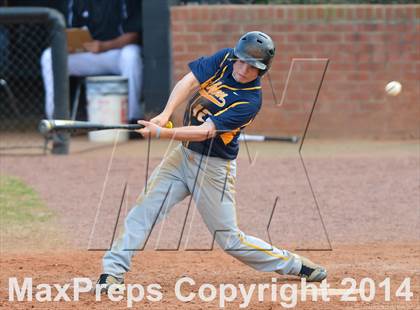 Thumbnail 1 in Chapel Hill vs. Northern (Hilltop Invitational) photogallery.