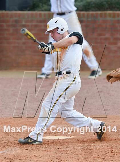 Thumbnail 2 in Chapel Hill vs. Northern (Hilltop Invitational) photogallery.