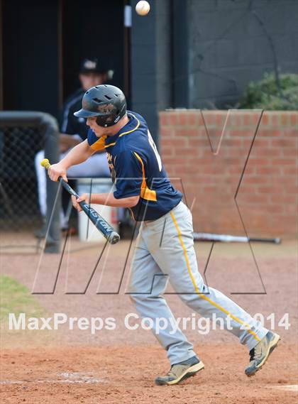 Thumbnail 3 in Chapel Hill vs. Northern (Hilltop Invitational) photogallery.