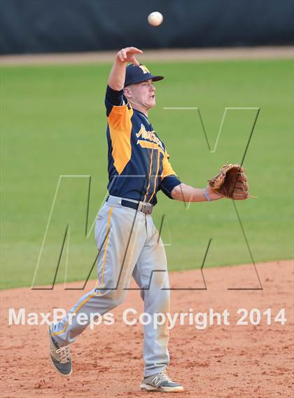 Thumbnail 1 in Chapel Hill vs. Northern (Hilltop Invitational) photogallery.