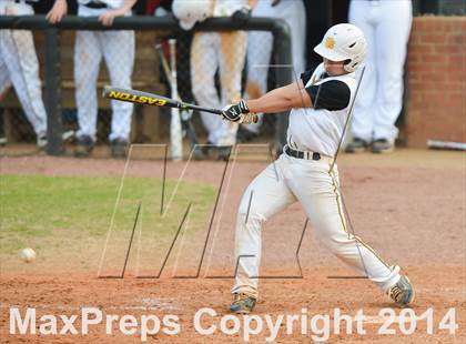Thumbnail 2 in Chapel Hill vs. Northern (Hilltop Invitational) photogallery.