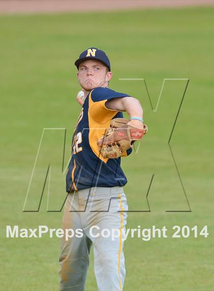 Thumbnail 2 in Chapel Hill vs. Northern (Hilltop Invitational) photogallery.