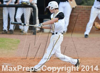 Thumbnail 1 in Chapel Hill vs. Northern (Hilltop Invitational) photogallery.