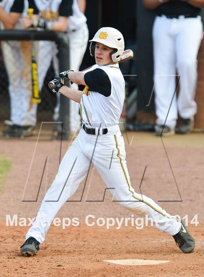 Thumbnail 1 in Chapel Hill vs. Northern (Hilltop Invitational) photogallery.