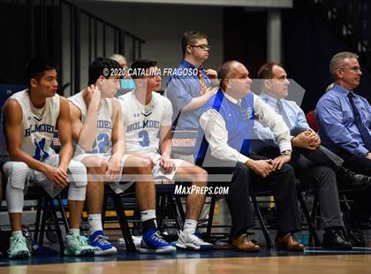 Thumbnail 3 in Holmdel vs. Franklin (Shore Classic Showcase) photogallery.