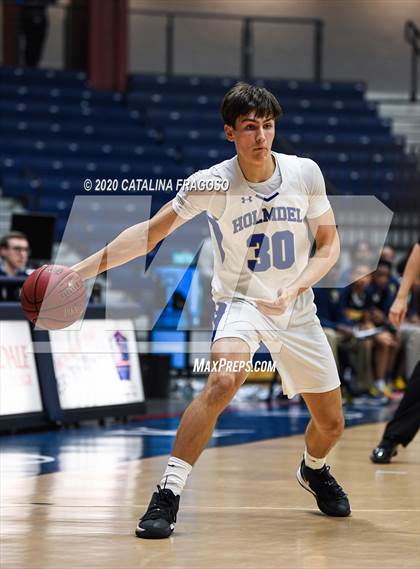 Thumbnail 3 in Holmdel vs. Franklin (Shore Classic Showcase) photogallery.