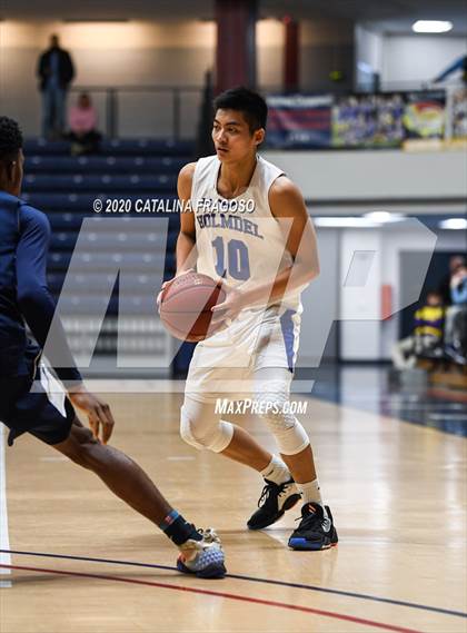 Thumbnail 2 in Holmdel vs. Franklin (Shore Classic Showcase) photogallery.