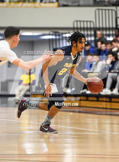 Thumbnail 1 in Holmdel vs. Franklin (Shore Classic Showcase) photogallery.