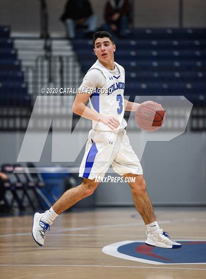 Thumbnail 2 in Holmdel vs. Franklin (Shore Classic Showcase) photogallery.