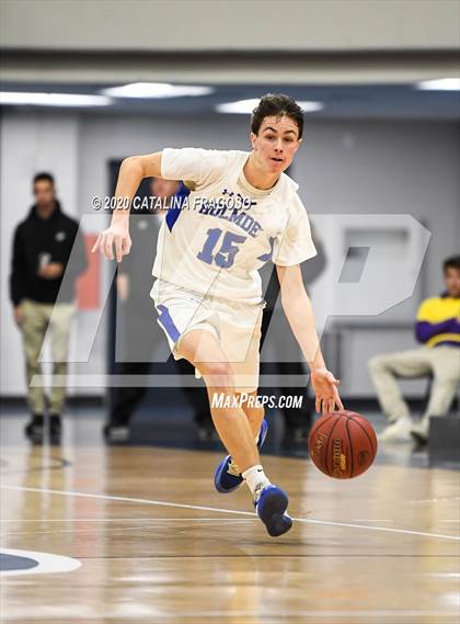 Thumbnail 3 in Holmdel vs. Franklin (Shore Classic Showcase) photogallery.