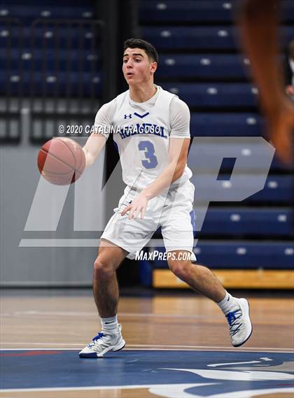Thumbnail 1 in Holmdel vs. Franklin (Shore Classic Showcase) photogallery.