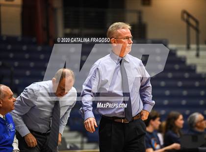Thumbnail 1 in Holmdel vs. Franklin (Shore Classic Showcase) photogallery.