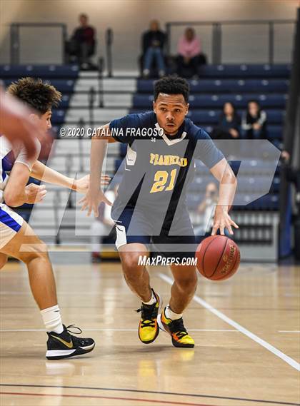 Thumbnail 2 in Holmdel vs. Franklin (Shore Classic Showcase) photogallery.