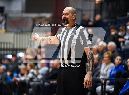 Thumbnail 1 in Holmdel vs. Franklin (Shore Classic Showcase) photogallery.