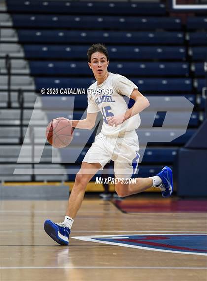 Thumbnail 1 in Holmdel vs. Franklin (Shore Classic Showcase) photogallery.