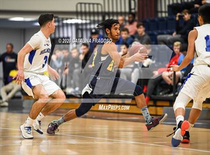 Thumbnail 1 in Holmdel vs. Franklin (Shore Classic Showcase) photogallery.