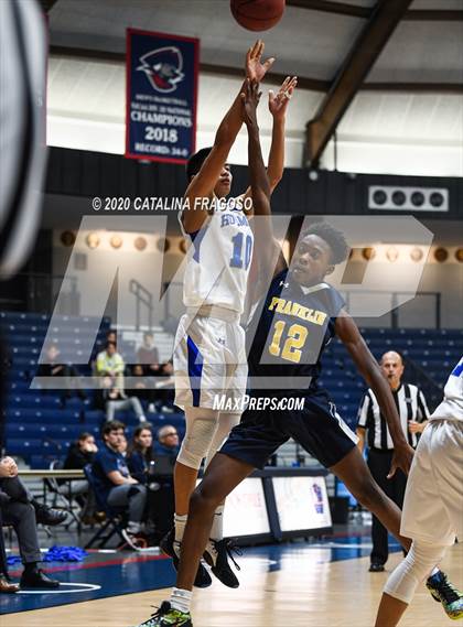 Thumbnail 1 in Holmdel vs. Franklin (Shore Classic Showcase) photogallery.