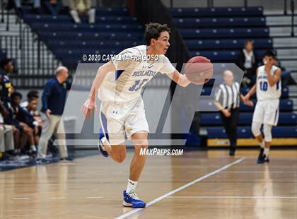 Thumbnail 2 in Holmdel vs. Franklin (Shore Classic Showcase) photogallery.