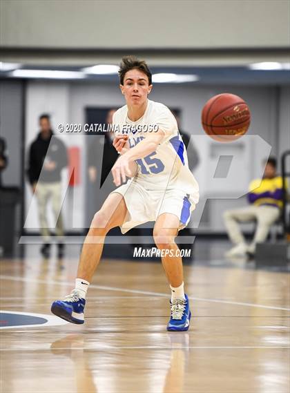 Thumbnail 3 in Holmdel vs. Franklin (Shore Classic Showcase) photogallery.