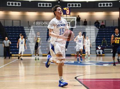 Thumbnail 3 in Holmdel vs. Franklin (Shore Classic Showcase) photogallery.