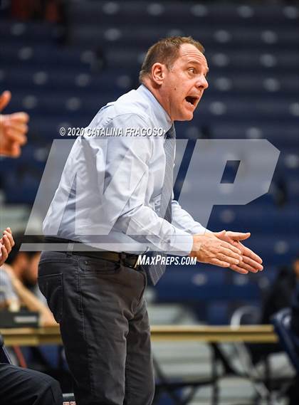 Thumbnail 2 in Holmdel vs. Franklin (Shore Classic Showcase) photogallery.