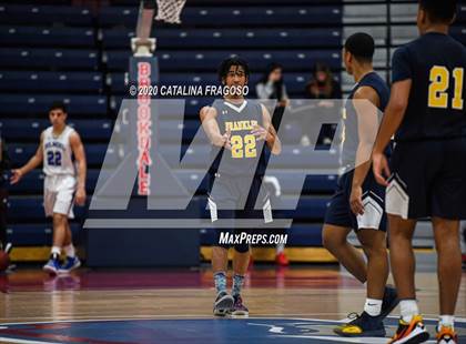 Thumbnail 1 in Holmdel vs. Franklin (Shore Classic Showcase) photogallery.